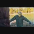 Death of Jason Voorhees -