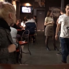 Doris oczerniła Konrada przed Martą