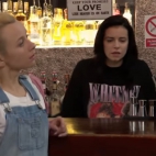 Mela myślała, że Marta stanie po jej stronie w sporze z Dominiką