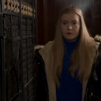 Arek nie spodziewał się tej wizyty... zwłaszcza w takim momencie..