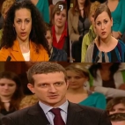 anna raszczek tomasz michalski patrycja blenda paweł wilecki