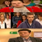 janusz matuszewski jakub traczyk krystyna traczyk bartosz wójt