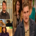 karol glinka wiktoria michalska jej siostra norbert kalinowski