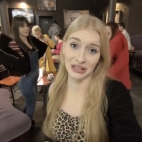 Dominika kpiła sobie z Zuzy