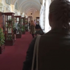 Lucy była wściekła na Małkowską za to, co zrobiła na uczelni!