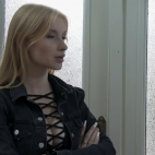 Monika była zazdrosna o nową przyjaciółkę Dominiki