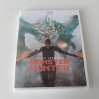 Monster Hunter (Łowca Potworów) (Lektor PL) (1)