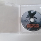 Monster Hunter (Łowca Potworów) (Lektor PL) (3)