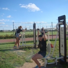 stadion w kowalewie pomorskim