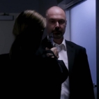 Policjantka kontra bandyta