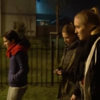 Dziewczyny umówiły się na ustawkę. Chłopak jednej z nich chciał temu zapobiec [Szkoła odc 101]