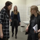 Uczennica nie mogła pozbierać się po ataku na jej życie [