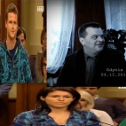 dawid kasprzycki beata liszewska bernard pawłowicz