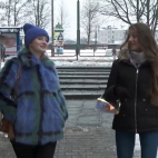 Doris zamknęła Dominikę w łazience! Czy to początek wojny miedzy dziewczynami