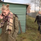 Dziewczyna chciała zabić koleżankę z klasy [