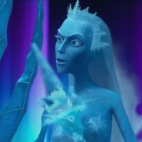 krolowa śniego irma