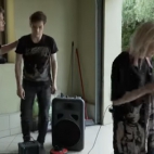 Krzysiek zakazał Monice wtrącanie się w sprawy jego zespołu!