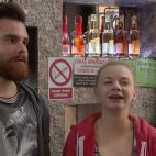 Mela dostała...mandat!