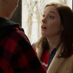 Monika bała się, że zostanie kozłem ofiarnym i wyrzucą ją z uczelni.