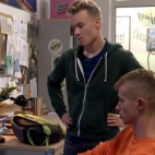 Namawiali dziewczynę na ustawkę, bo mieli w tym własny interes