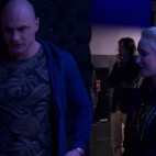 Nie mogli uwierzyć, że Frodo spotyka się z Doris