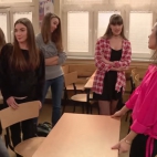 Przyznała się, że przespała się z jej chłopakiem [