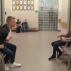 Uczeń wygarnął starszemu bratu co naprawdę o nim myśli [