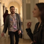 Jola przyłapała Irka na zdradzie