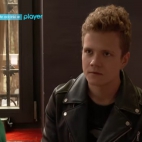 Krzysiek nie mógł dogadać się z matką! Doszło do ostrej kłótni