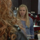 Melania załamała się swoimi niepowodzeniami [