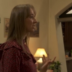 Iwona była pewna - Agnieszka urodzi dziecko Irka