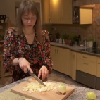 ominika postanowiła pomóc wrócić Agnieszce do Sławka... ale oczywiście nie bezinteresowni