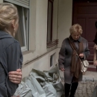 Magda porwała syna sąsiadów!