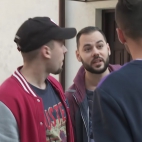 Seba pobił się z Mateuszem! Trzeba było wzywać pogotowie