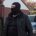 Bandyci porwali Sebę!