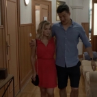 Przez Irka Iwona wyszła na kłamczuchę!