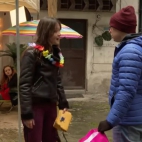 Kacper liczył, że dzięki drogiemu prezentowi Zuza do niego wróci