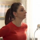 Ala bała się przyznać przed swoją mamą, że ma dziewczynę