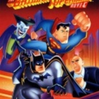 Batman i Superman [1998