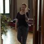 Iwona była przerażona! Ktoś wkradł się do mieszkania