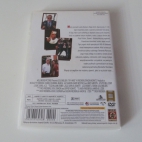 Szklanką po łapkach. Spy Hard DVD Lektor PL (2)