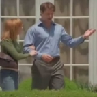 Mordercza Intryga  The Governors Wife (2008) Lektor PL film