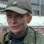 Olga Kaczura, ps. „Korsa”