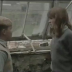 srebrne krzesło 1990