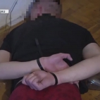 brat sebastian włodarczyka jednego z poszukiwanych z trzech mężczyzn