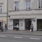 na nowym świecie w warszawie