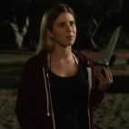 Sylvie Garrett (Mommy, I Didn't Do It)