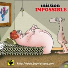 mission impossiblee