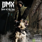 DMX-Year Of The Dog Again
