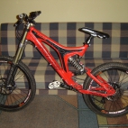 Specialized Big Hit Comp 2003